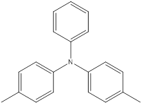 4,4'-Dimethyltriphenylamine CAS: 20440-95-3