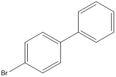 4-Bromobifenyl CAS: 92-66-0