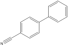 4-Kyanobifenyl CAS: 2920-38-9