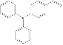 4-(N,N-Difenylamino)benzaldehyd CAS: 4181-05-9