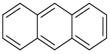 Anthracen CAS:120-12-7