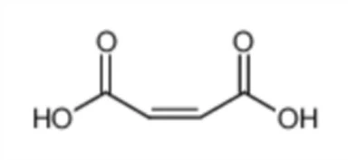 Kyselina polymaleová CAS: 26099-09-2