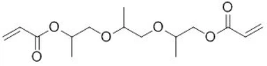 Tripropylenglykol diakritikaly CAS: 42978-66-5